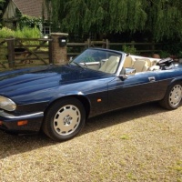 My 1996 4.0 Celebration, Excellence does make a differnce