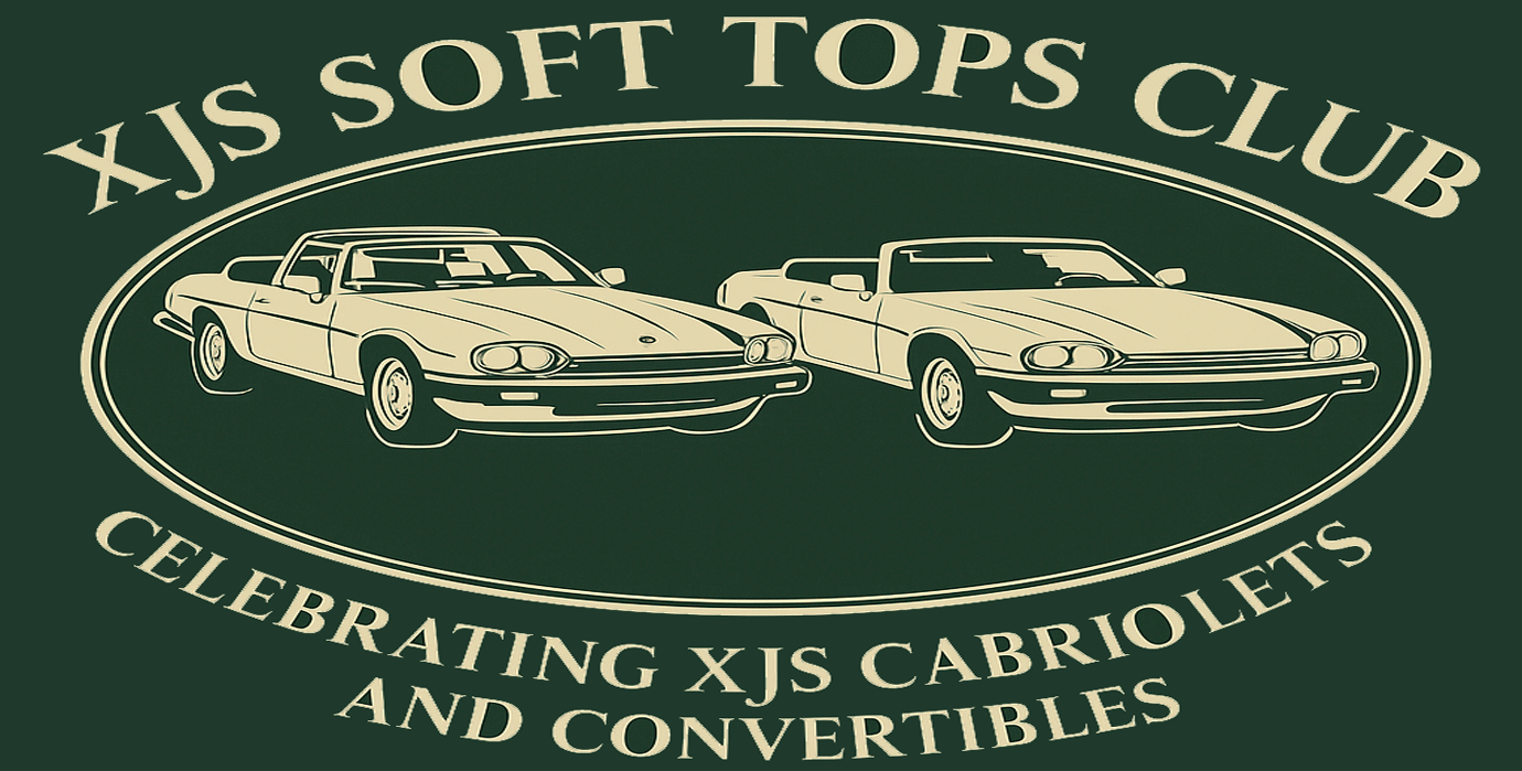 XJS Soft Tops Club