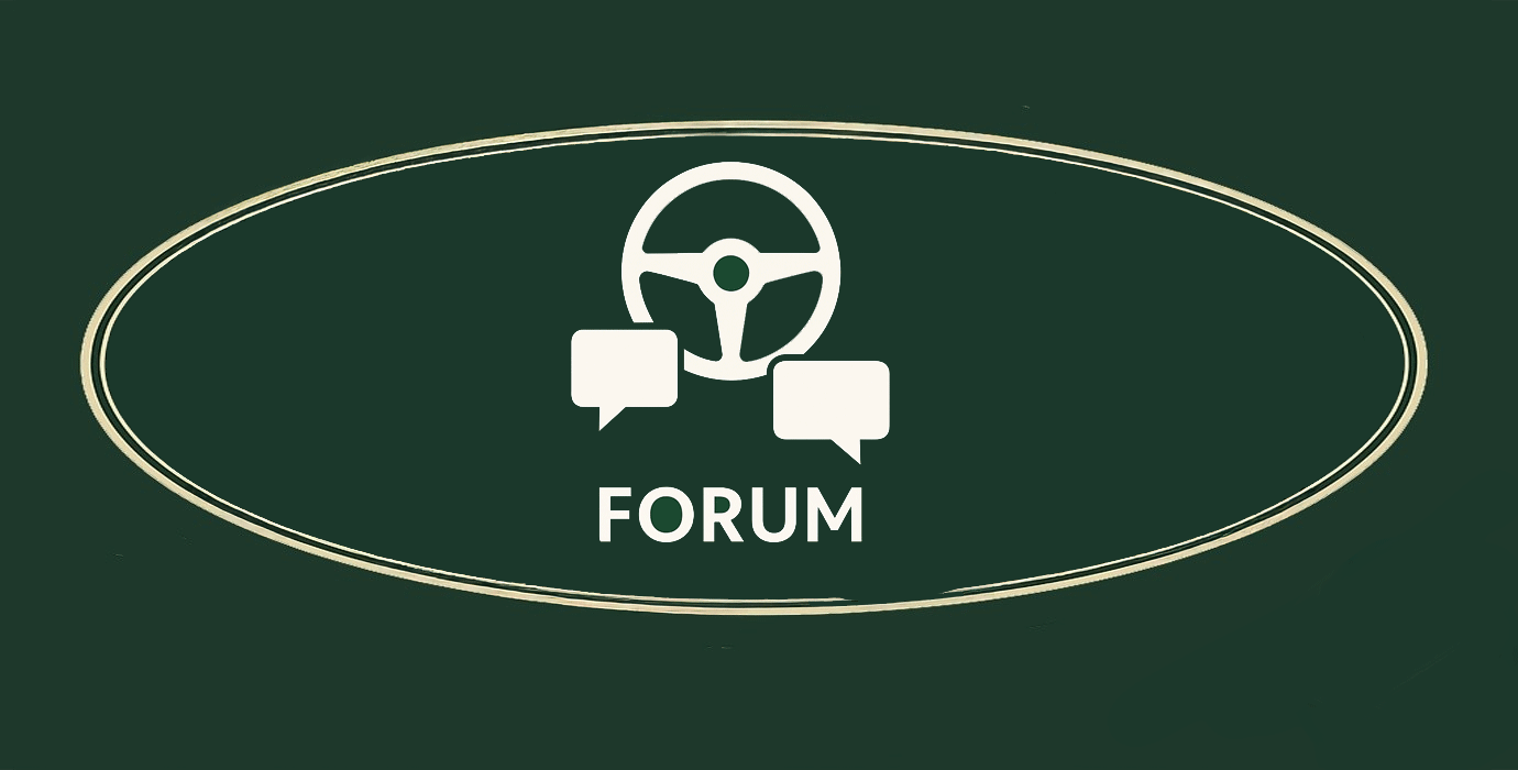 Discussion Forums Image