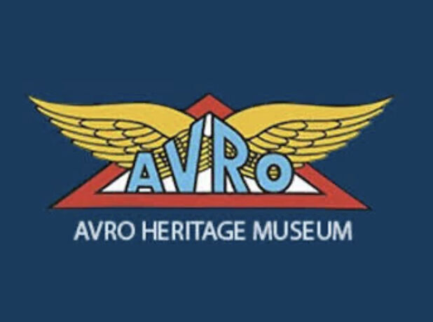 Avro Heritage Museum logo